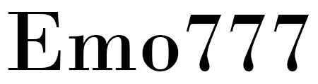 Emo777